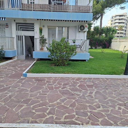 Acogedor Apartamento Segunda Linea Playa-Gandia Playa de Gandia Exterior foto