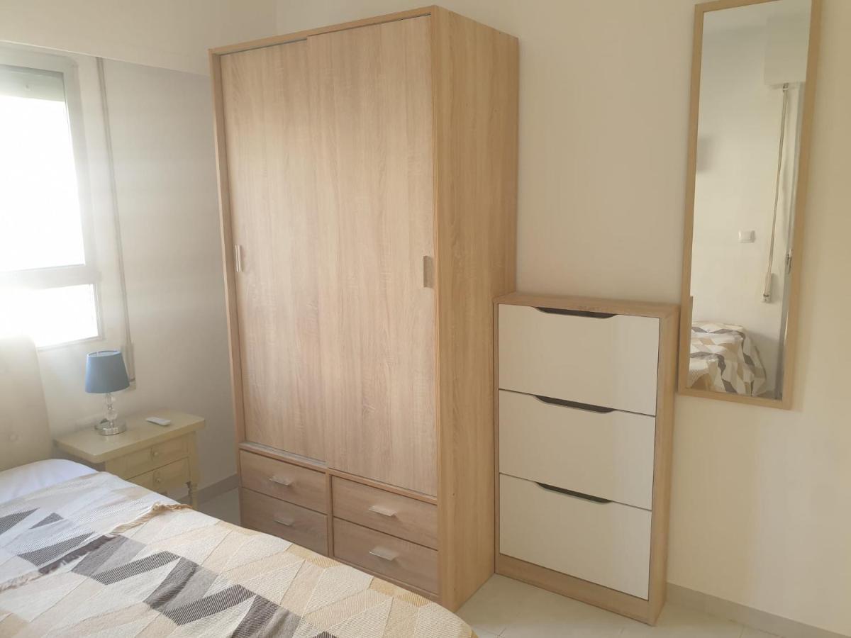 Acogedor Apartamento Segunda Linea Playa-Gandia Playa de Gandia Exterior foto