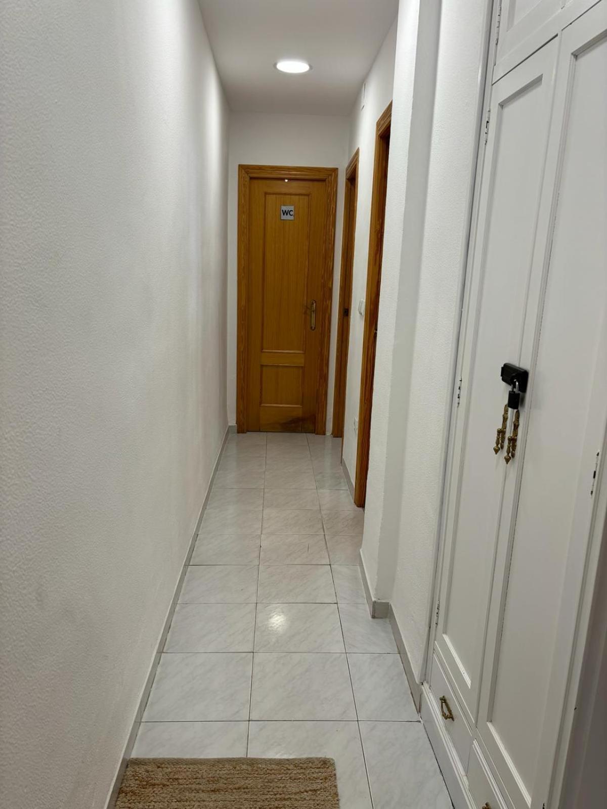 Acogedor Apartamento Segunda Linea Playa-Gandia Playa de Gandia Exterior foto